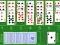 Joc Crystal Golf Solitaire on-line