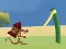 Joc Mushu's Rocket Rush on-line