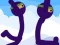 Joc Stickman Swing Star on-line