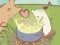 Joc Cute Cat Town on-line