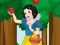 Joc Snow White Patchwork Dress on-line