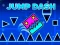 Joc Jump Dash on-line