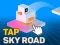 Joc Tap Sky Road on-line