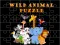 Joc Wild Animals Puzzle on-line