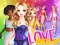 Joc Love Dress Up on-line