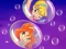 Joc Draw Winx Bubble Path on-line