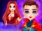 Joc Lady Strange and Ruby Witch on-line