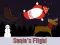 Joc Santa's Flight on-line