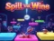 Joc Spill the wine on-line