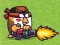 Joc Chicken Wars Merge Guns on-line