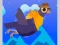 Joc Flappy Dove on-line