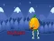 Joc Ninja Pumpkin Winter Edition on-line