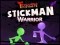 Joc Stickman Warriors: Fatality on-line