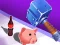 Joc Hammer Master?Craft & Destroy on-line