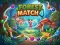 Joc Forest Match 4 on-line