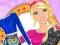 Joc Barbie Glam Queen on-line