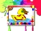 Joc Kids Coloring Book on-line