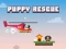 Joc Puppy Rescue on-line
