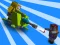 Joc Zombie Idle Defense 3D on-line