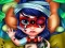 Joc Baby Ladybug Injured on-line