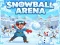 Joc SnowBall Arena on-line