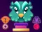 Joc Candy and Monsters on-line
