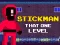 Joc Stickman That One Level on-line