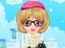 Joc Baby Halen Go To School on-line