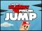 Joc Super Bloody Finger Jump on-line