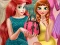 Joc Princesses Dressing Room on-line