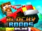 Joc Blocky Roads Online on-line