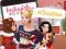 Joc InstaGirls Christmas Dress Up on-line