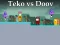 Joc Teko vs Doov on-line