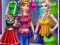 Joc Princesses Casual Outfits on-line