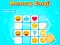 Joc Memory Emoji on-line