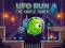 Joc Ufo Run The castle tower on-line
