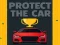 Joc Protect The Car on-line