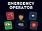 Joc Emergency Operator on-line