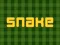 Joc Snake on-line