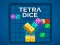 Joc Tetra Dice on-line