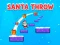 Joc Santa Throw on-line
