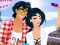 Joc Couple Travel Selfie on-line