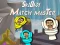 Joc Skibidi Match Master on-line