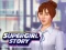 Joc Super Girl Story on-line