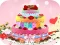 Joc Perfect Wedding Cake on-line