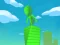 Joc Tower Stack Slip on-line