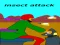 Joc Insect Attack on-line