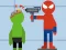 Joc Bullet Superhero on-line