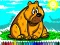 Joc Coloring Book Animals on-line