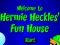 Joc Fun house on-line